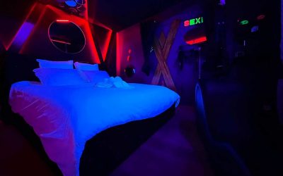 Bonjour tout le monde !